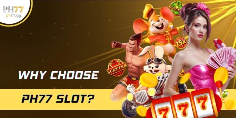 Các loại slot game và biểu tượng đặc biệt tại Vui123
