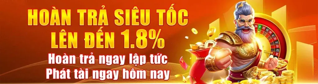 Thế giới bắn cá Vui123 Nổ Hũ