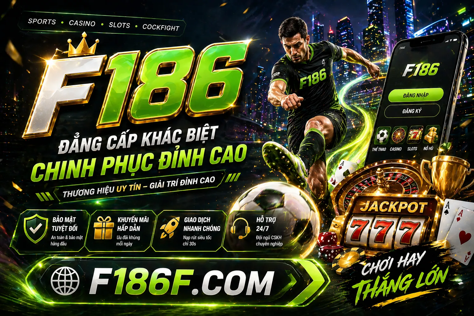 Chương trình đối tác vui123 nổ hũ