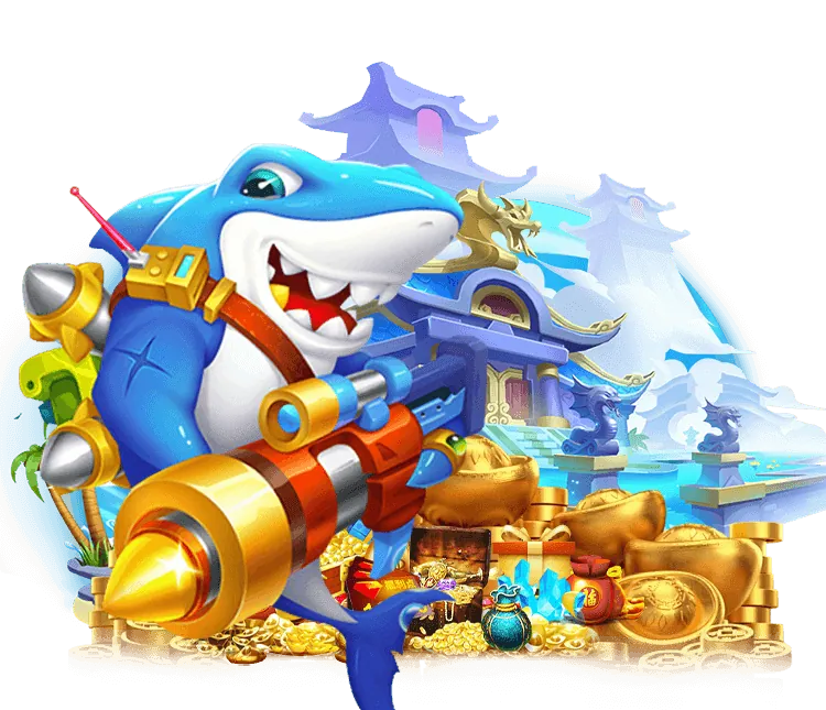 Giao diện game bắn cá Vui123 Nổ Hũ