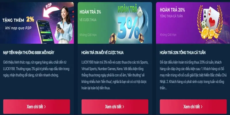 Bàn chơi casino kinh điển