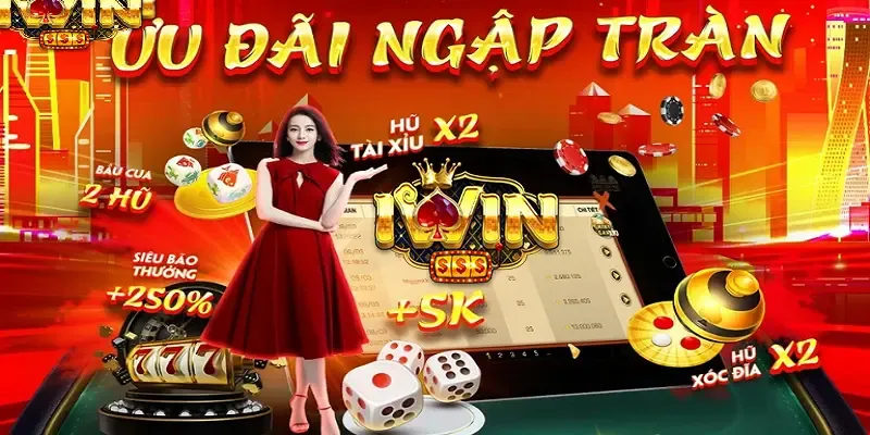 Casino trực tuyến Vui123