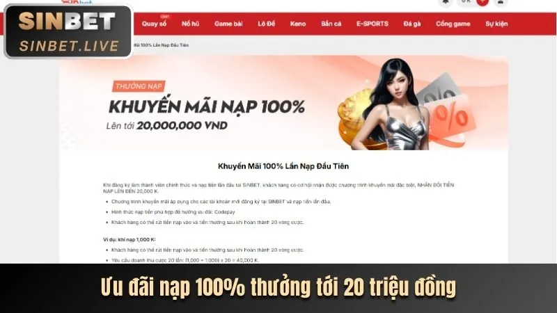 Chơi nổ hũ trên điện thoại di động